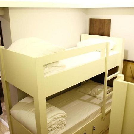 Bucoleon Hostel Provincia di Provincia di Istanbul Esterno foto