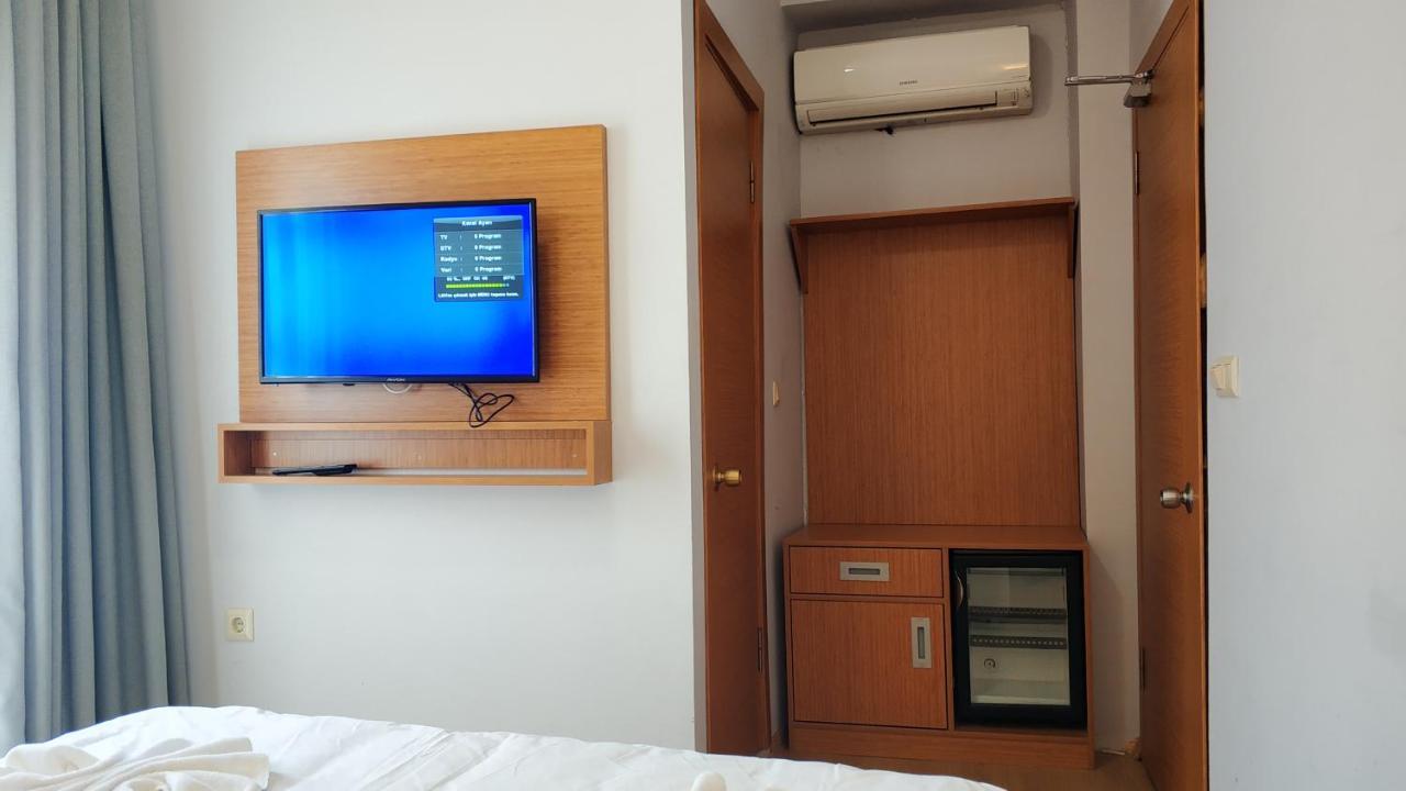 Bucoleon Hostel Provincia di Provincia di Istanbul Esterno foto