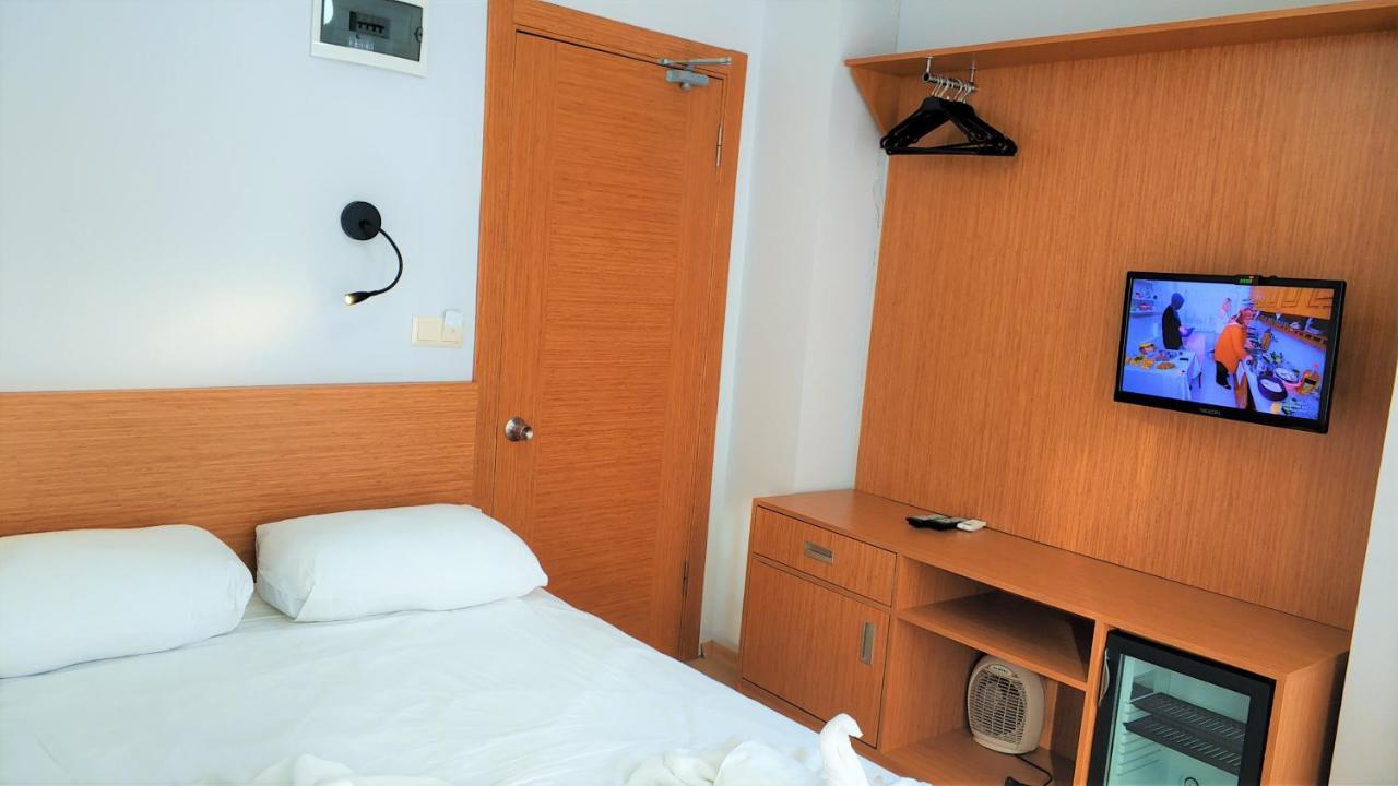 Bucoleon Hostel Provincia di Provincia di Istanbul Esterno foto